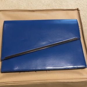 BCBGMaxAzria Envelope Clutch